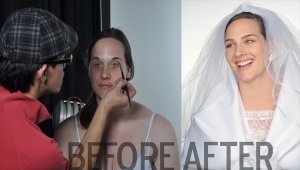 Before And After